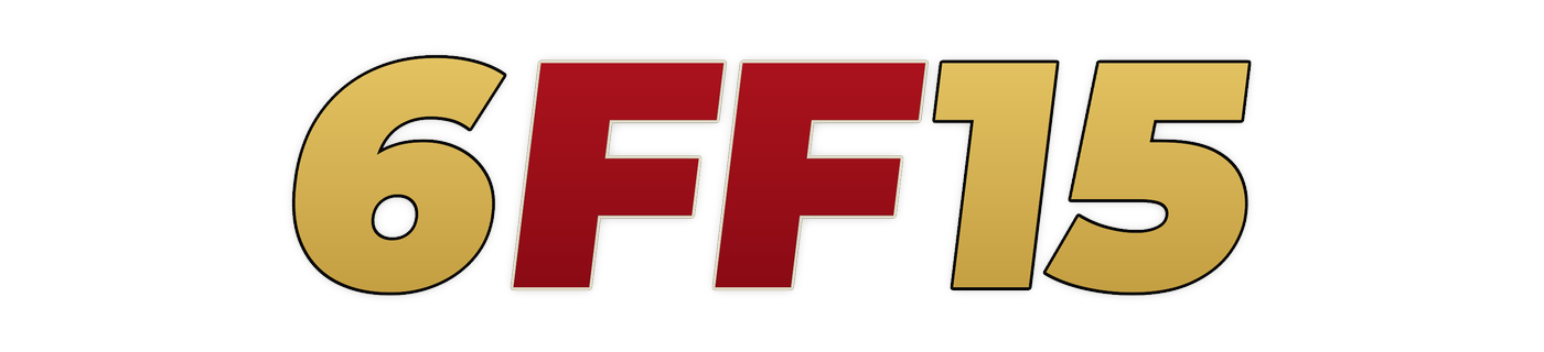6ff15 logo